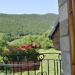 Casa Muro Ordesa Апартаменты *
