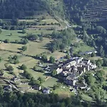 Апартаменты Casa Muro Ordesa