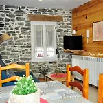 Casa Muro Ordesa Apartment