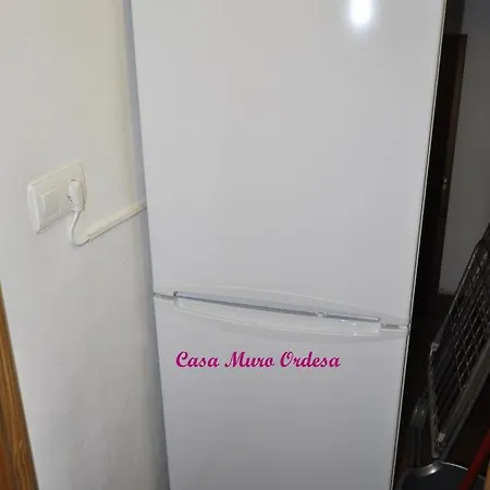 Casa Muro Ordesa Apartament *