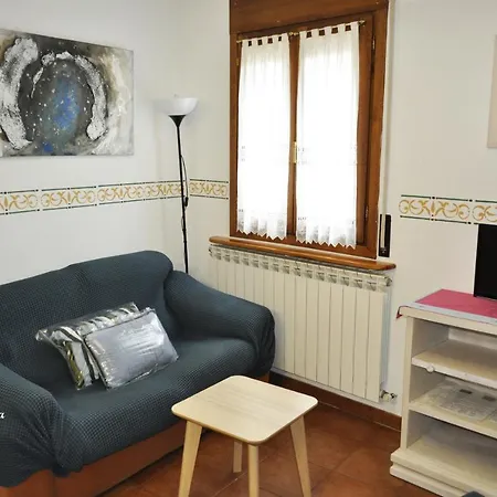 Casa Muro Ordesa * Фрахен