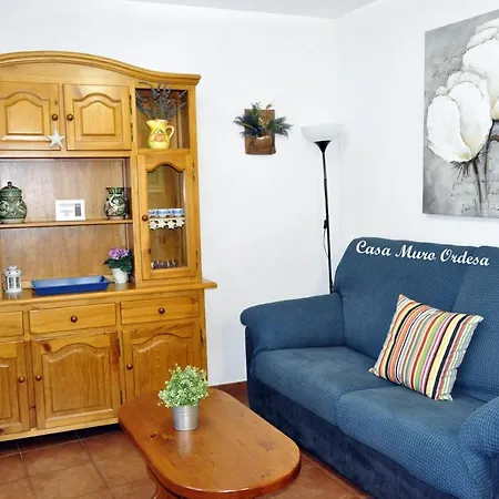 Casa Muro Ordesa * Frajén