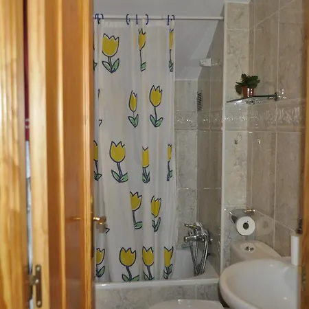 Casa Muro Ordesa Apartament Frajén