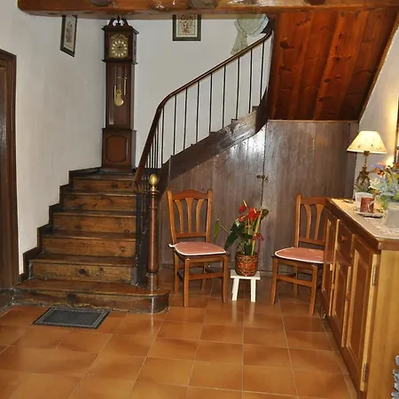 Casa Muro Ordesa * Frajén