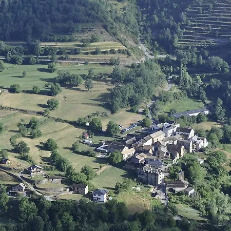 Apartmán Casa Muro Ordesa