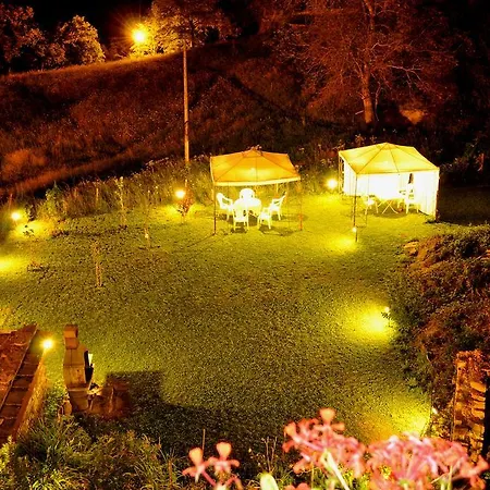 Casa Muro Ordesa Frajén