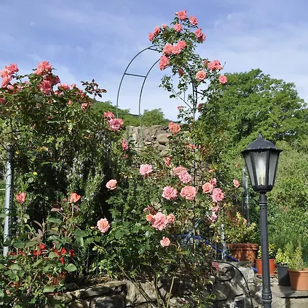 Apartmán Casa Muro Ordesa Frajén