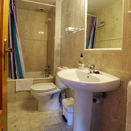 Apartament Casa Muro Ordesa *