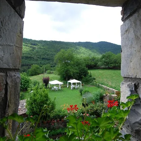 Apartmán Casa Muro Ordesa Frajén