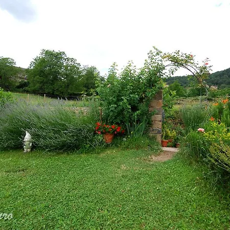 Apartament Casa Muro Ordesa