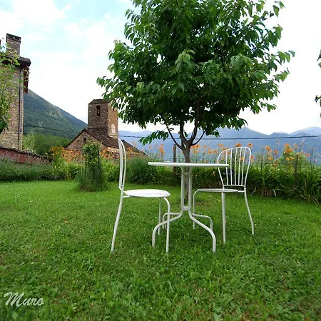 Apartament Casa Muro Ordesa Frajén