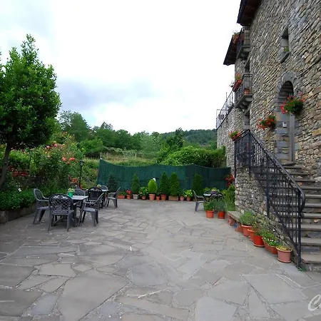 Apartament Casa Muro Ordesa