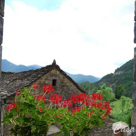 Apartament Casa Muro Ordesa