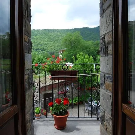 Casa Muro Ordesa Frajén