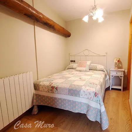 Apartmán Casa Muro Ordesa