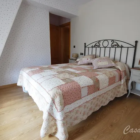 Apartament Casa Muro Ordesa