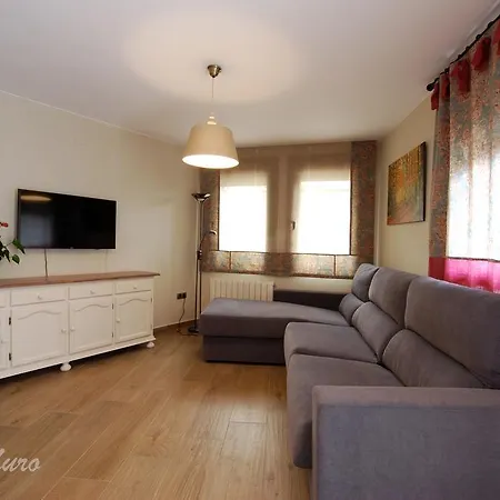 Apartmán Casa Muro Ordesa Frajén