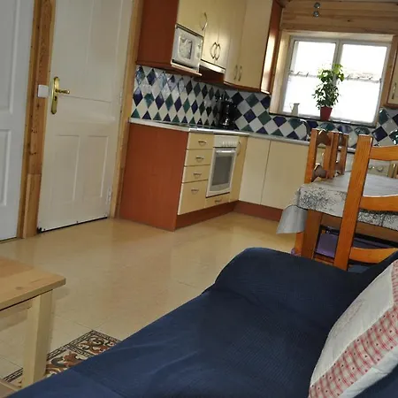 Apartment Casa Muro Ordesa Frajen