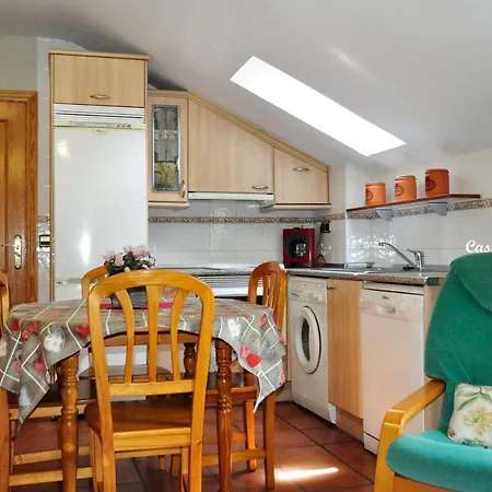 Casa Muro Ordesa Apartmán *