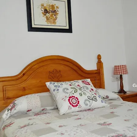 Casa Muro Ordesa *