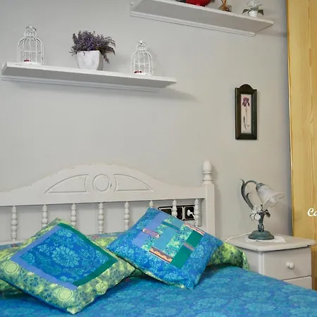 Casa Muro Ordesa Apartament