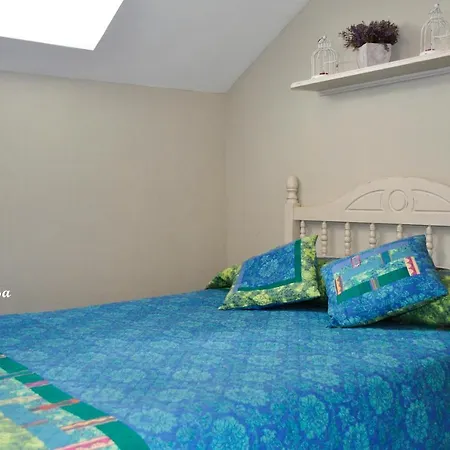 شقة Casa Muro Ordesa