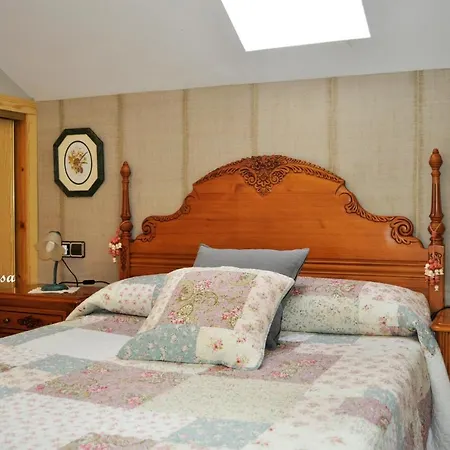 Apartmán Casa Muro Ordesa Frajén