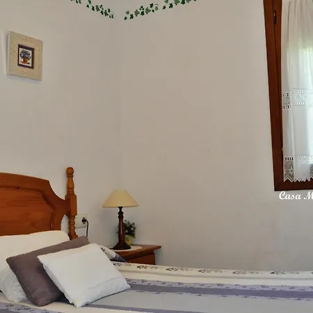 Casa Muro Ordesa * Frajén