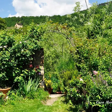 Apartmán Casa Muro Ordesa *