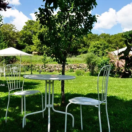 Casa Muro Ordesa * Frajén