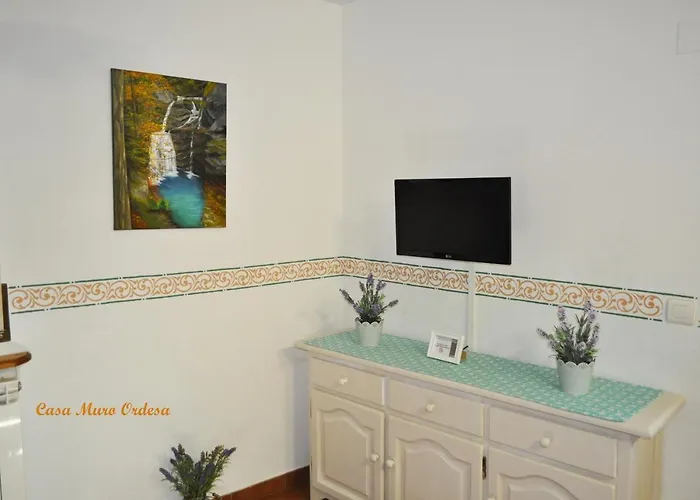 Daire Casa Muro Ordesa
