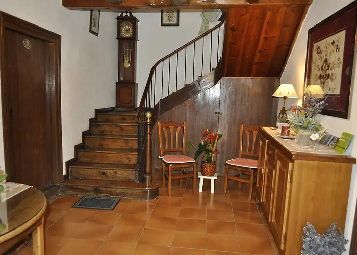 Casa Muro Ordesa * Frajén