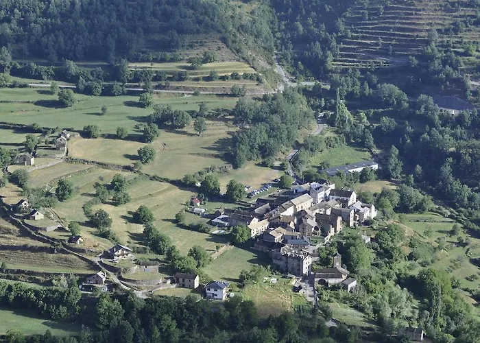 Daire Casa Muro Ordesa