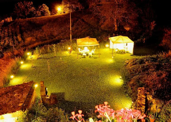 Casa Muro Ordesa Frajén