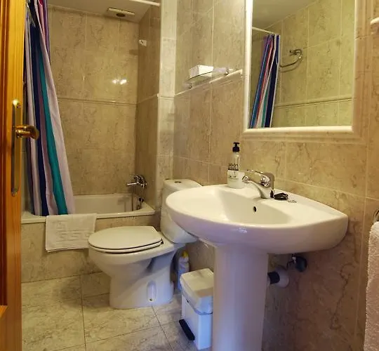 Apartmán Casa Muro Ordesa *