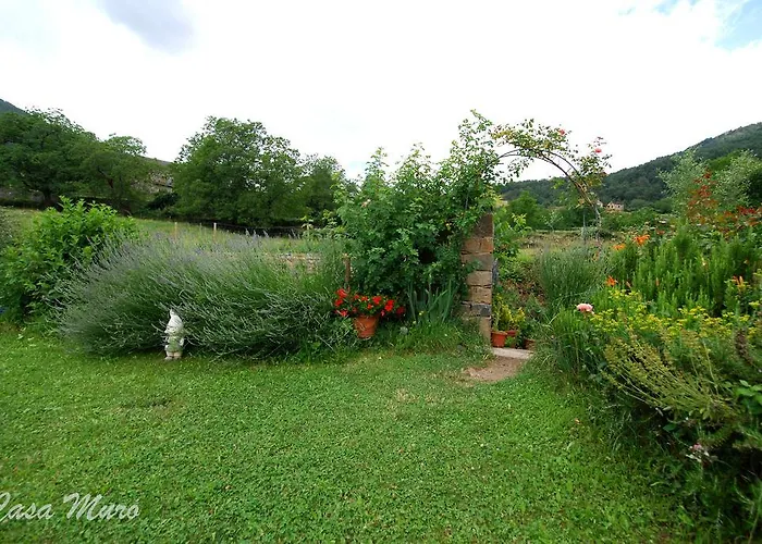 Daire Casa Muro Ordesa