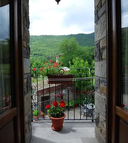 Casa Muro Ordesa Frajén