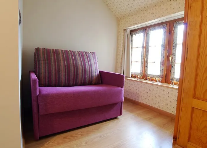 Casa Muro Ordesa Frajén