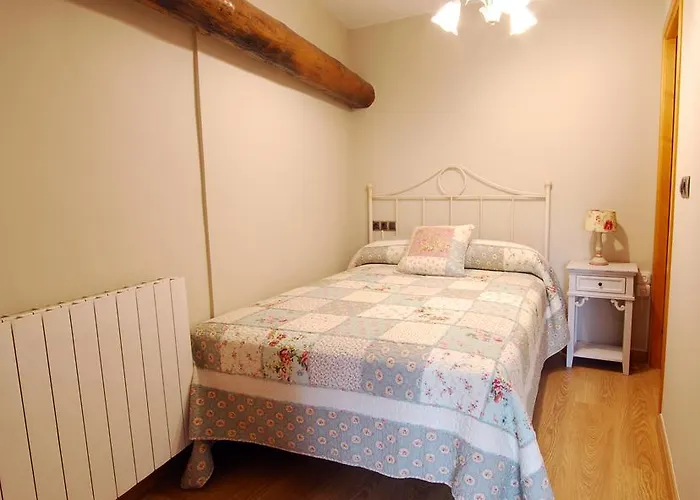 Daire Casa Muro Ordesa