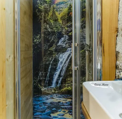 Daire Casa Muro Ordesa