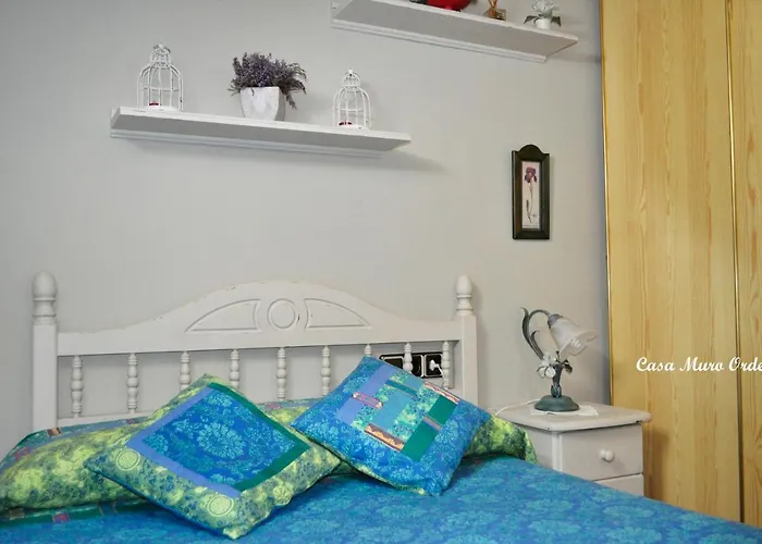 Casa Muro Ordesa Daire