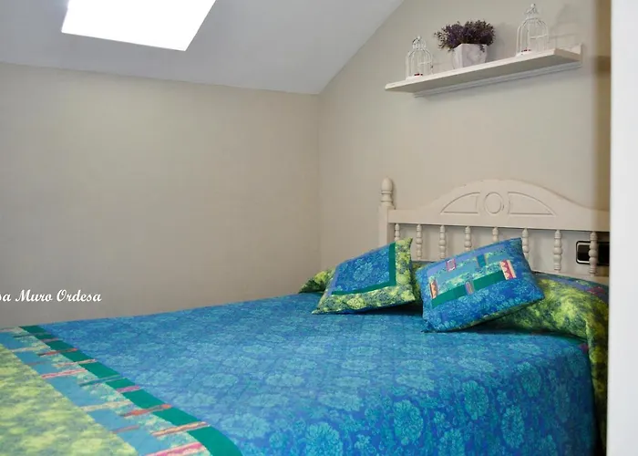 Apartmán Casa Muro Ordesa